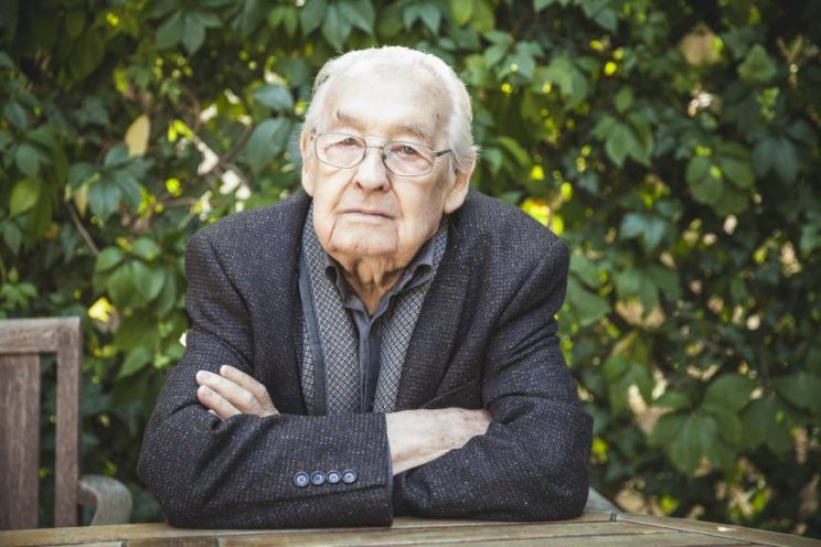 Andrzej Wajda