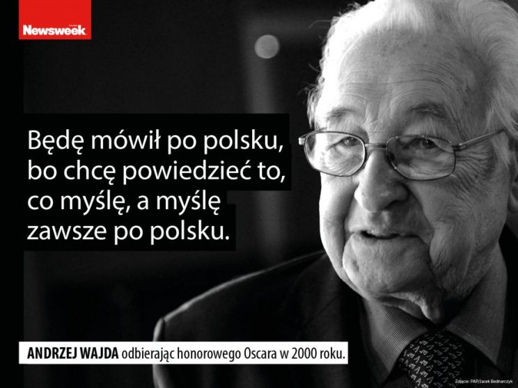 Andrzej Wajda