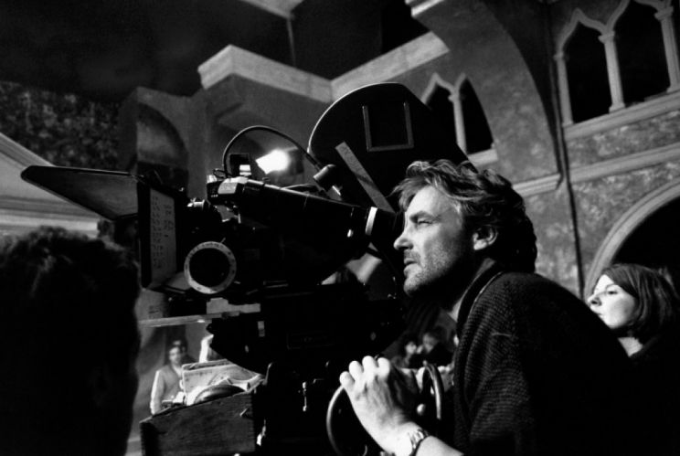 Andrzej Zulawski