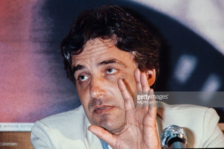 Andrzej Zulawski