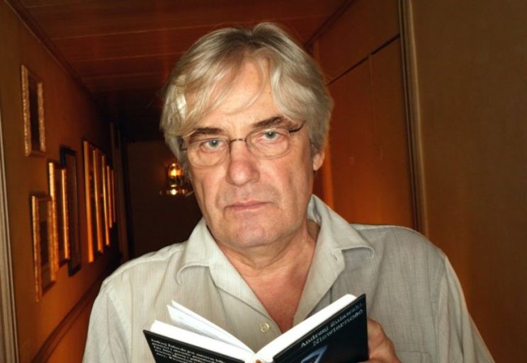 Andrzej Zulawski