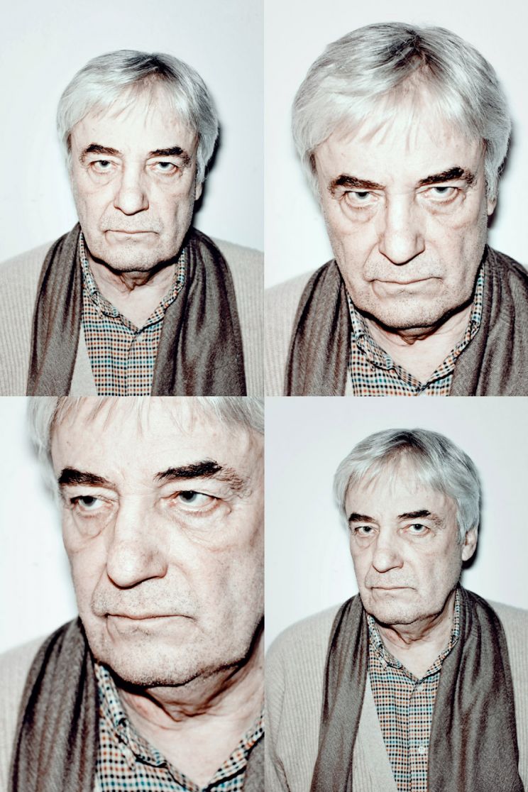 Andrzej Zulawski