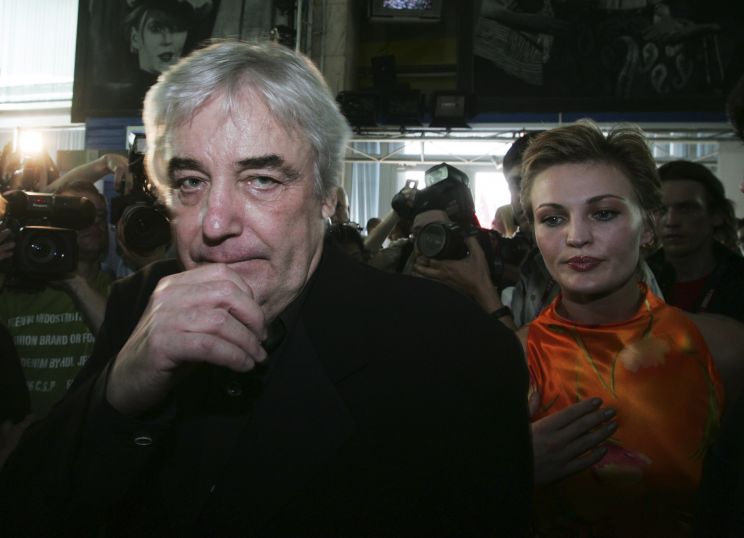 Andrzej Zulawski