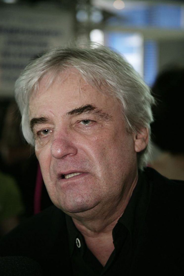 Andrzej Zulawski