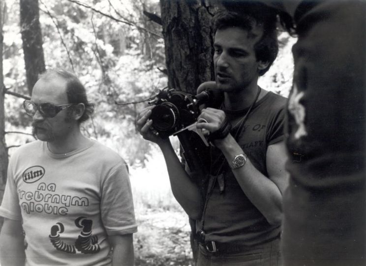 Andrzej Zulawski