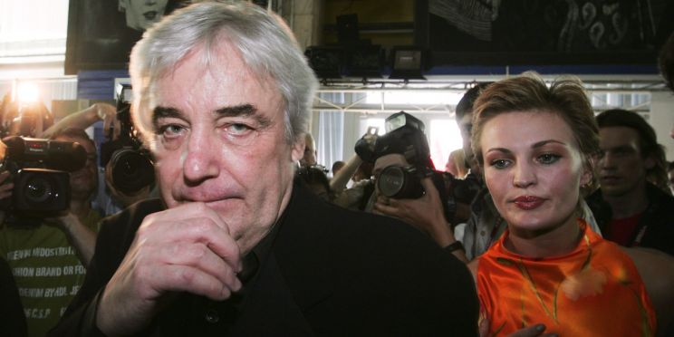 Andrzej Zulawski