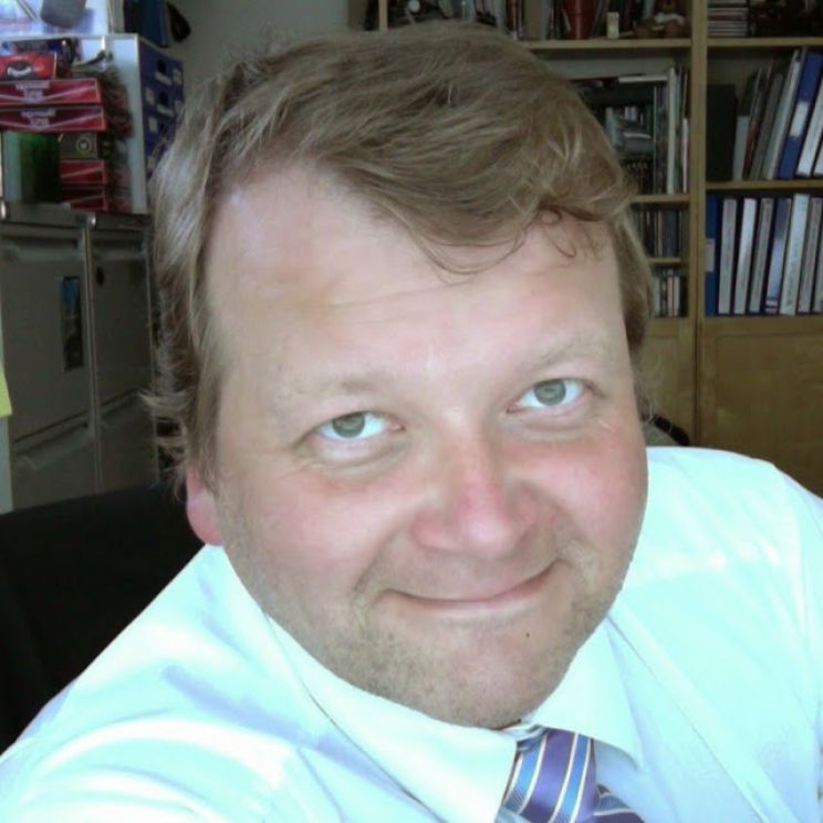 Andy Abele