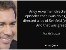 Andy Ackerman