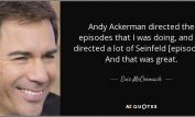 Andy Ackerman