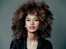 Andy Allo