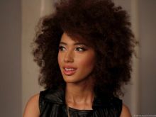 Andy Allo