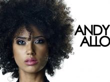 Andy Allo