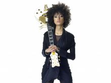 Andy Allo