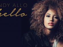 Andy Allo