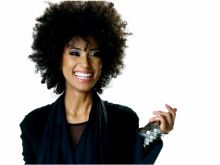 Andy Allo