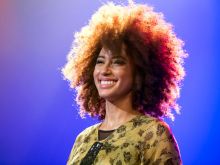 Andy Allo