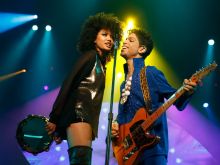 Andy Allo