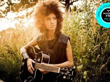 Andy Allo