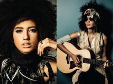 Andy Allo