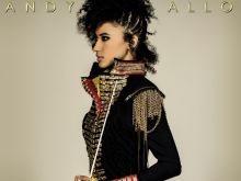 Andy Allo