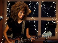 Andy Allo