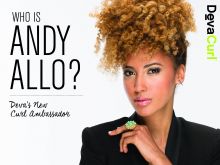 Andy Allo