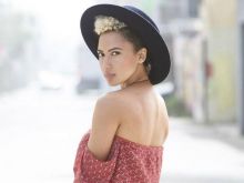 Andy Allo