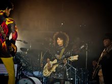 Andy Allo