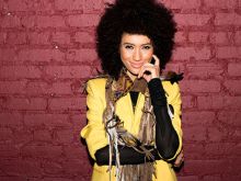 Andy Allo