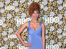 Andy Allo