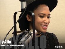 Andy Allo