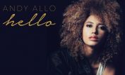 Andy Allo