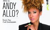 Andy Allo