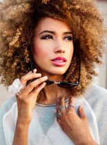 Andy Allo photo