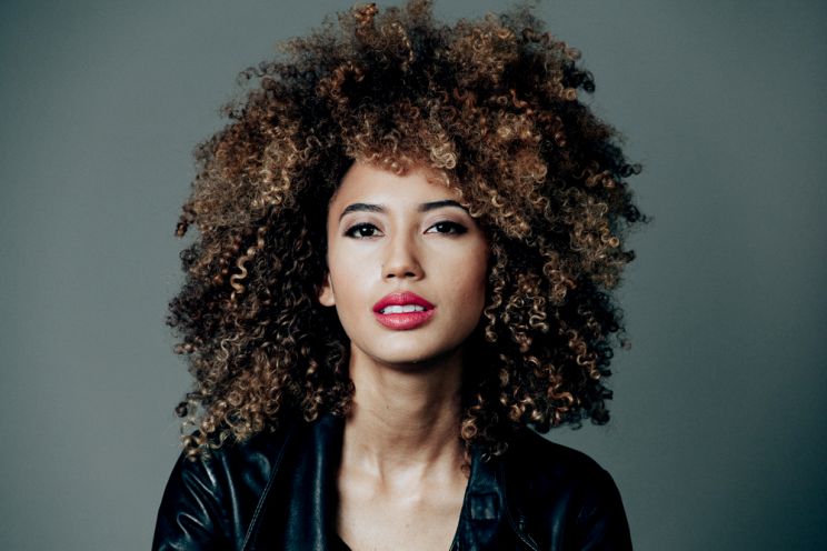 Andy Allo