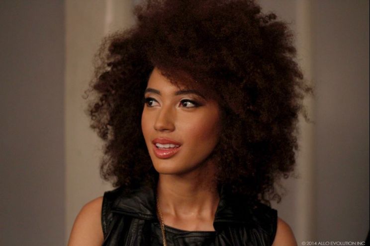 Andy Allo