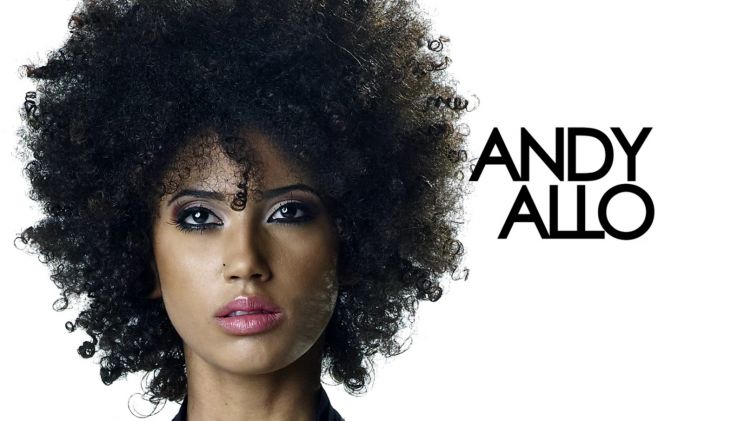 Andy Allo