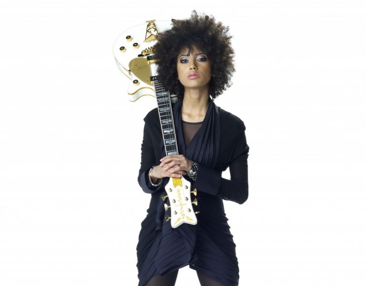 Andy Allo