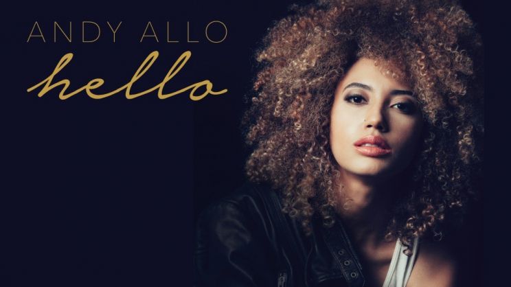 Andy Allo