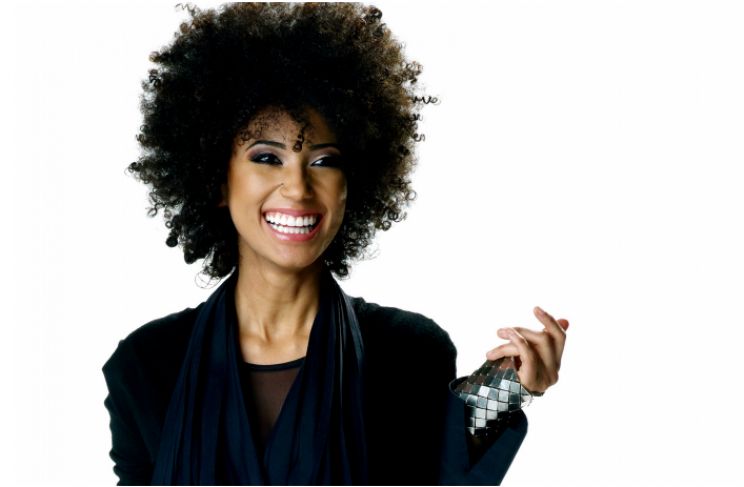 Andy Allo