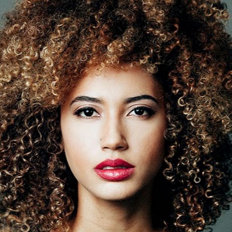 Andy Allo