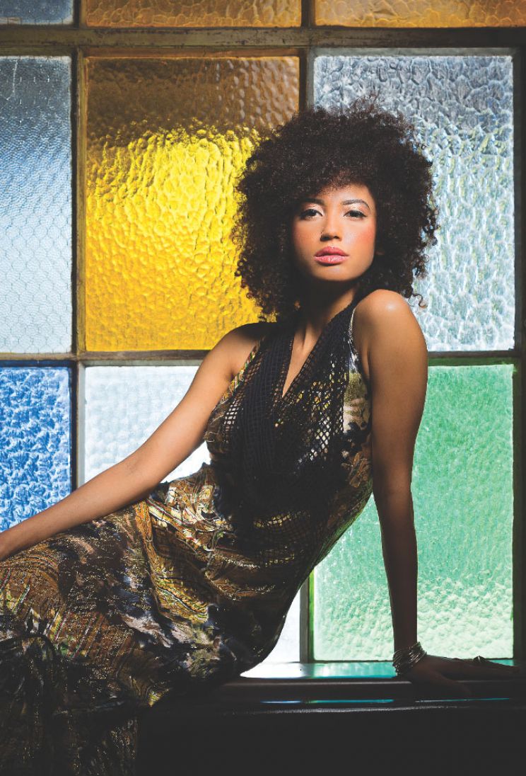 Andy Allo