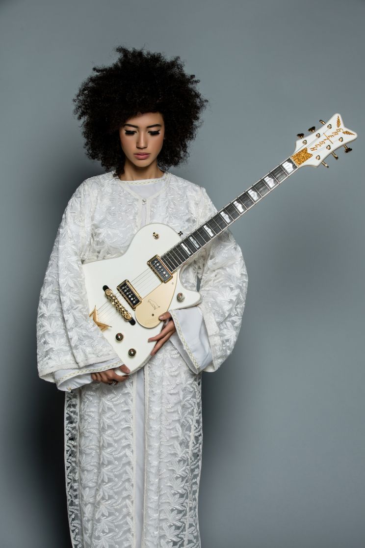 Andy Allo