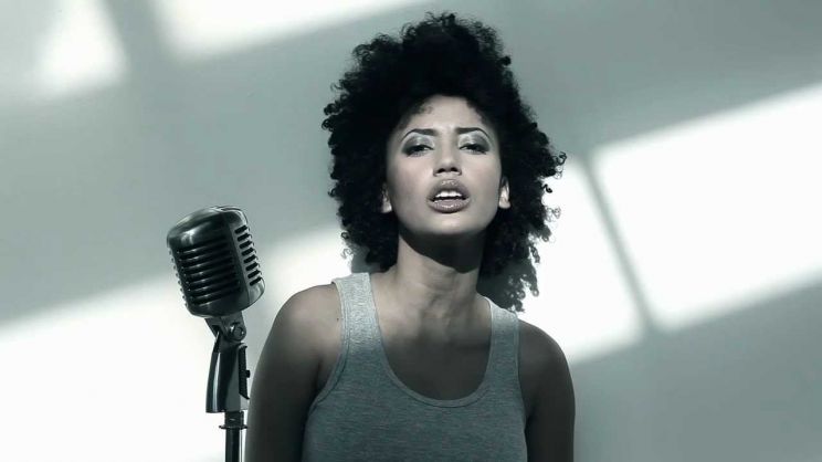 Andy Allo