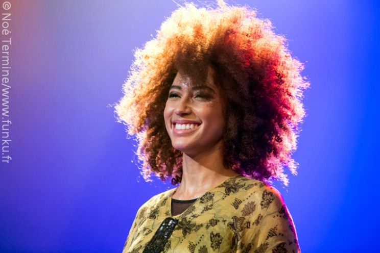 Andy Allo