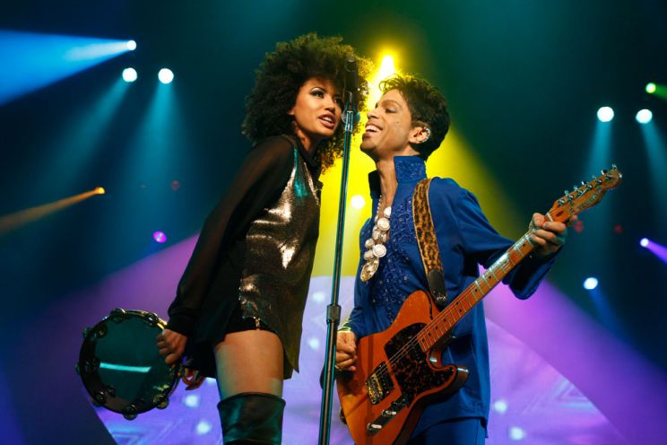 Andy Allo