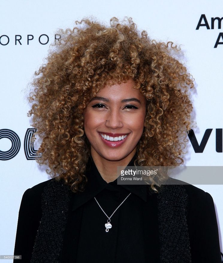 Andy Allo