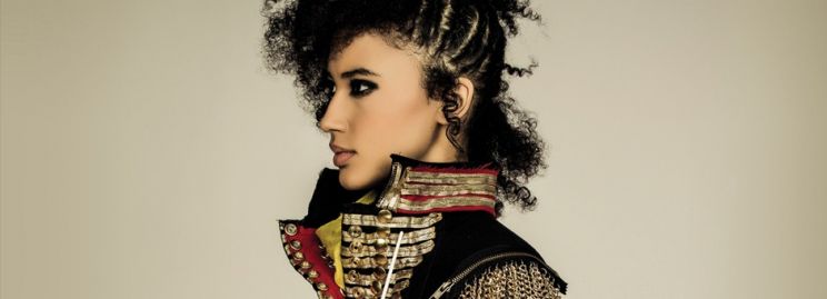 Andy Allo