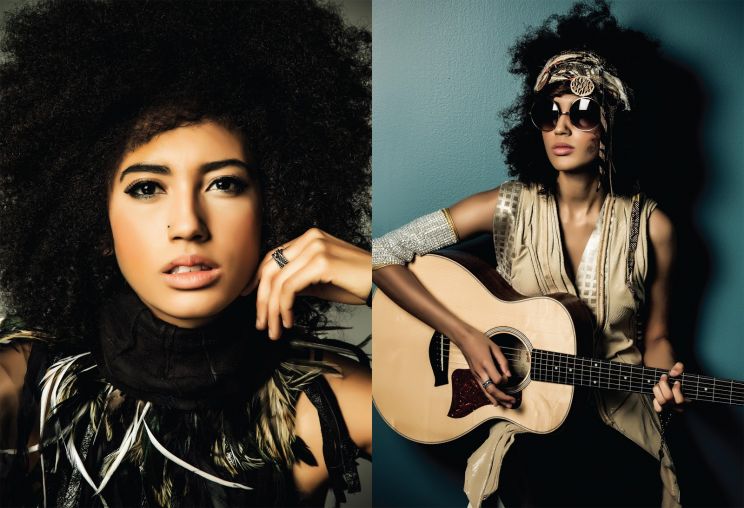 Andy Allo