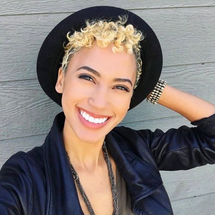 Andy Allo